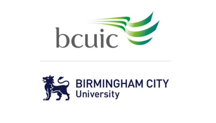 Navitas Group - Birmingham City University International College(BCUIC) Logo