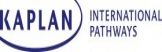 Kaplan International College - Nottingham Trent International College (NTIC) Logo