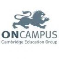 Cambridge Education Group - Royal Holloway University of London  Logo