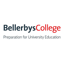 Study Group - Bellerbys College Cambridge Logo