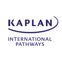 Kaplan International College - Glasgow International College Logo