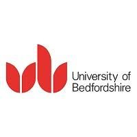 University of Bedfordshire - Luton Campus Logo