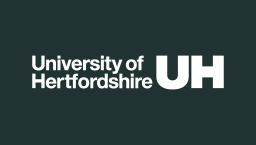 University of Hertfordshire - De Havilland Campus Logo