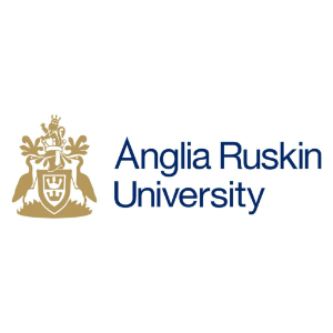 Anglia Ruskin University - Peterborough Campus (Guild House) Logo