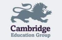 Cambridge Education Group - Coventry University Logo