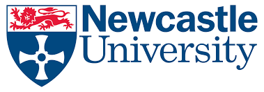 INTO - Newcastle University Logo