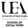 INTO - University of East Anglia Logo