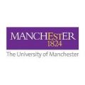 INTO - Manchester in partnership with The University of Manchester Logo