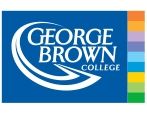 George Brown College - Ryerson Campus Logo