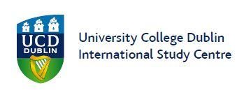 Study Group - University College Dublin International Study Centre Logo
