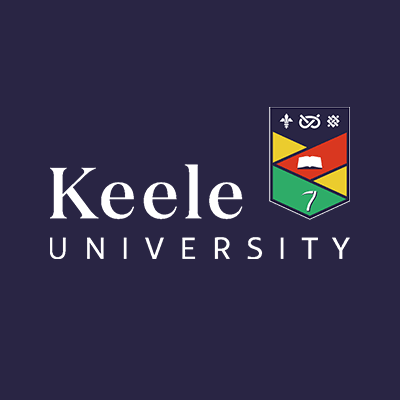 Study Group - Keele University Logo