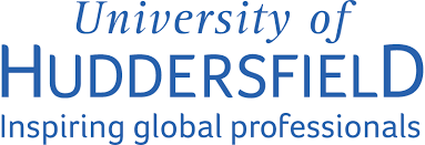 Study Group - University of Huddersfield International Study Centre Logo