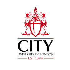 INTO - City University of London Logo