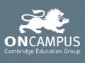 Cambridge Education Group - University of Reading Logo
