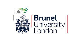 Navitas Group - London Brunel International College (LBIC) at Brunel Pathway Logo
