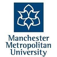INTO - Manchester Metropolitan University Logo