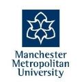 INTO - Manchester Metropolitan University Logo