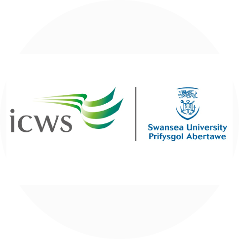 Navitas Group - International College Wales Swansea (ICWS) at Swansea University Logo