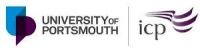 Navitas Group - International College Portsmouth (ICP) at University of Portsmouth Logo