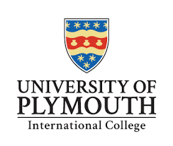 Navitas Group - Plymouth University International College (PUIC) at Plymouth University Logo