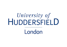 Study Group - University of Huddersfield - London Logo