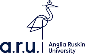 安格利亚鲁斯金大学(ARU London)标志