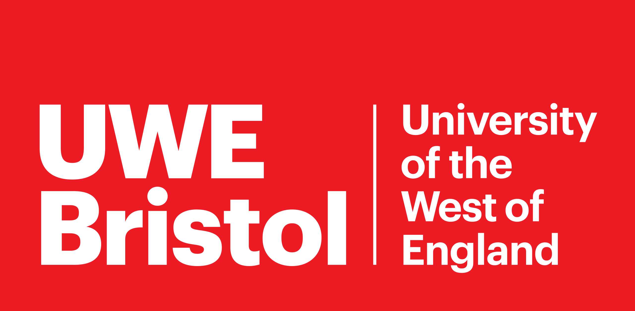University of the West of England - Bristol - City Campus Logo