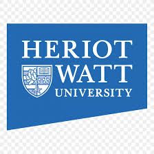 Heriot-Watt University - Edinburgh Campus Logo
