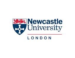 INTO - Newcastle University London Logo
