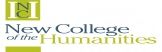 New College of the Humanities Logo