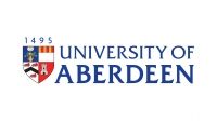 University of Aberdeen  Logo