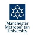 曼彻斯特城市大学的标志