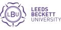 Leeds Beckett University - City Campus Logo