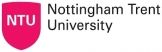 Nottingham Trent University - City Campus Logo