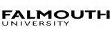 Falmouth University - Falmouth Campus Logo