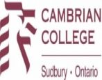 Cambrian College - Barrydowne Campus Logo