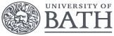 巴斯大学校徽