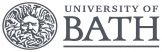 University of Bath Logo