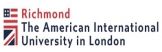 Richmond University - The American University in London (Richmond Hill Campus) Logo