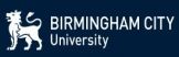 Birmingham City University - City South Campus Logo
