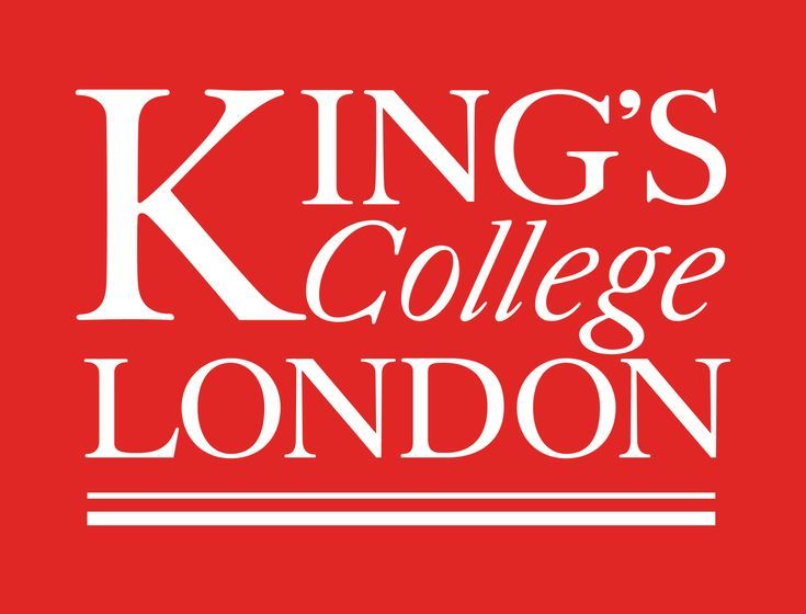 伦敦国王学院标志