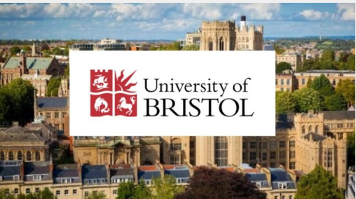University of Bristol - Clifton Campus Logo