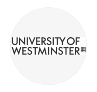 University of Westminster - Harrow Campus Logo
