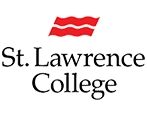 St. Lawrence College - Cornwall Campus Logo