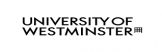 University of Westminster - Marylebone Campus Logo