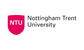 Nottingham Trent University - Confetti at Creative Quarter Logo