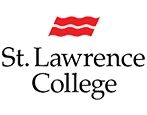 St. Lawrence College - Brockville Campus Logo