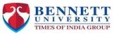 Bennett University Logo