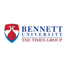 Bennett University Logo