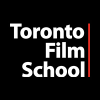 Toronto Film School - Dundas Campus Logo